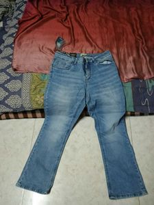 Dnmx With Tag Denim