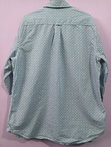 US Polo Assn. Printed Shirt