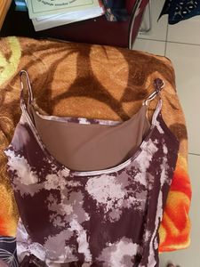 Stylish Mini Dress
