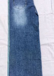 Ladies jeans