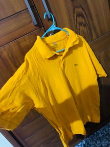 Boby &amp; Maradona XL Polo Shirt
