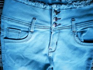 Combo Of Two Jeans