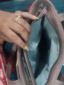 Stylish Handbag