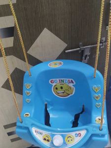 Toddler Swing Seat