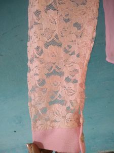 Tops Colour Pink