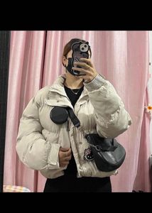 Overside Korean Jacket For Both Women/men