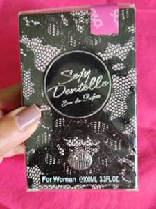 🇸🇬 Imported Perfume For Woman