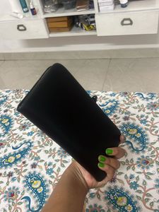Black Clutch 👛