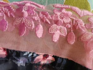 Pantaloons Brand Frock( 3-4 Yrs)