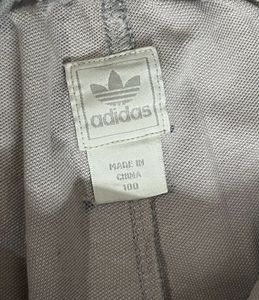 Adidas Authentic Shorts