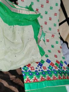 Unstitched suit😍.