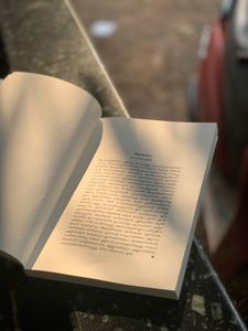 THE GOAT LIFE(aadu Jeevith) Novel Malayalam
