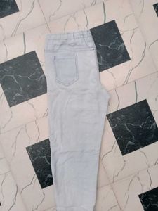 Joggers Jeans