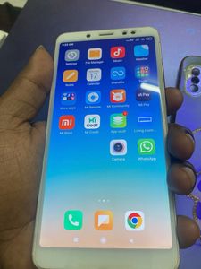 Redmi note 5pro with Cute Panda Phone Case