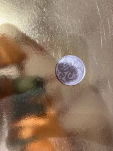 silver coin 999