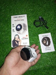 Fire Boltt Rocket Smartwatch