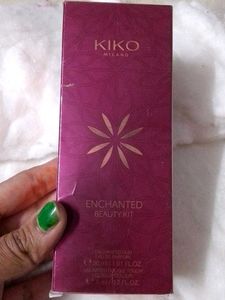 Luxury💫Kiko Milano 💕Enchanted Beauty Kit perfum