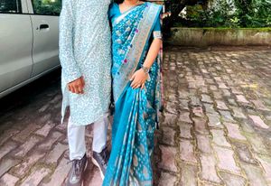 New Saree