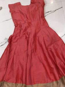 Elegant Anarkali Kurta