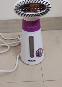 Inalsa garment steamer