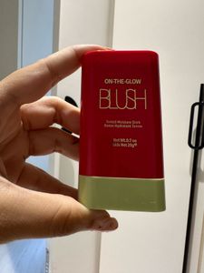 On-The-Glow Blush Stick