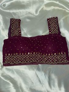 11 BLOUSE COMBO