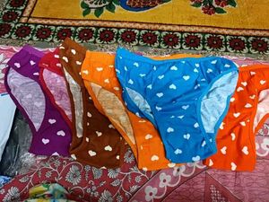 Breathable Underwear