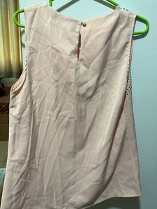 Rhinestone Top