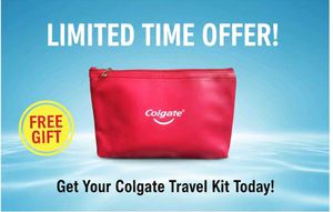 NewTravel Pouch (Limited Time Deal)