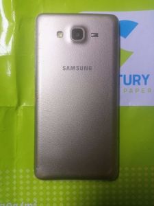 Galaxy On7 Vintage Phone