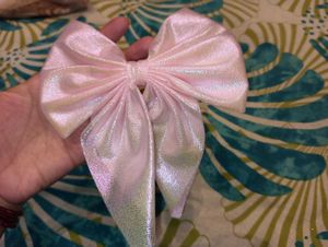 Cute Bow Hair Clips (Set of 2)