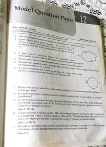 Physics Textbook For Building Concepts n Practice