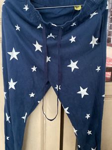 navy blue co-ord set