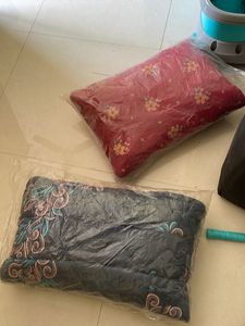 Unused Pillows - Set Of 2