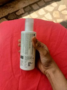 Plum Green Tea Toner