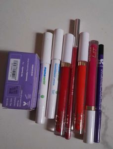 Makeup Bundle