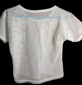 Spring Doted Tops