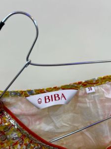 BIBA kurti