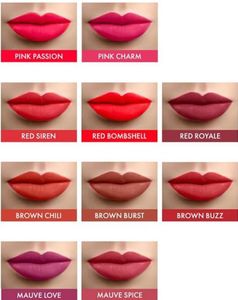 LAKME FOREVER MATTE LIPSTICK