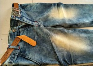 Boy Jeans