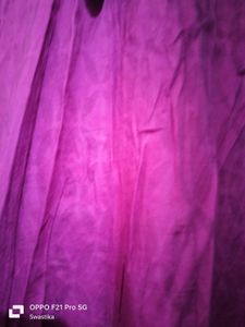 Knee Length Gown