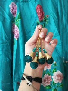 Chaniya for Navratri 👠