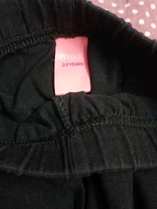 max combo of Girls Colorful Leggings totally new