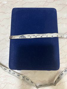 Jewellery Box