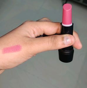 ELLE 18 Color Pops Matte Lipstick