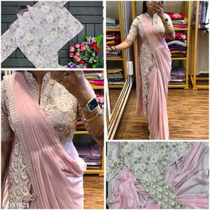 New Saree