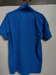 Navy Blue T-shirt For Men