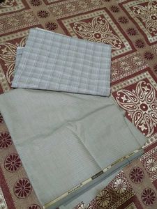 Unstitched Roxford Suit Fabric