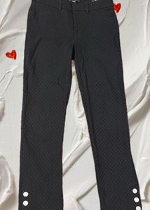Black Jeans