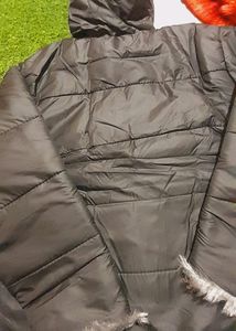 WOMEN JACKE With Tag